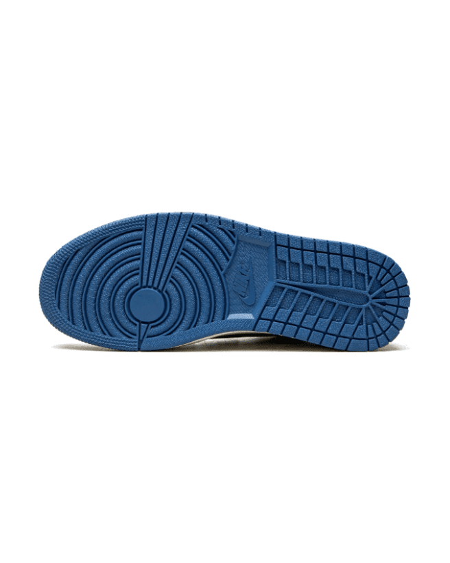Air Jordan® 1 Low x Travis Scott Fragment