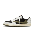 Air Jordan® 1 Retro Low OG SP x Travis Scott Olive