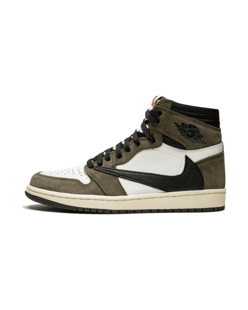 Air Jordan® 1 Retro High x Travis Scott "Cactus Jack"