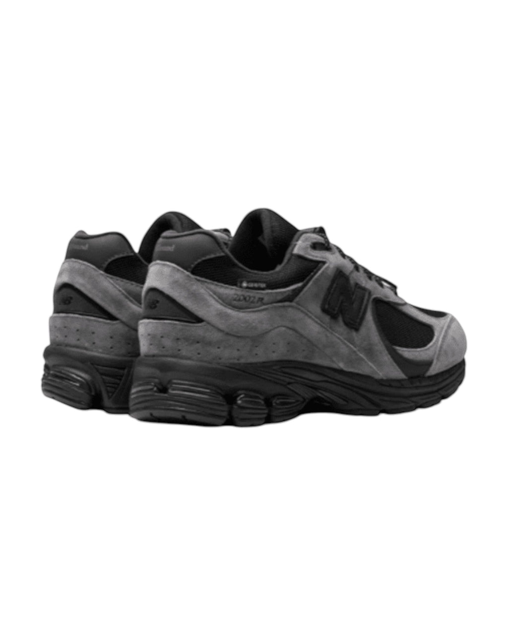 New Balance® 2002R Gore-Tex Charcoal JJJJOUND