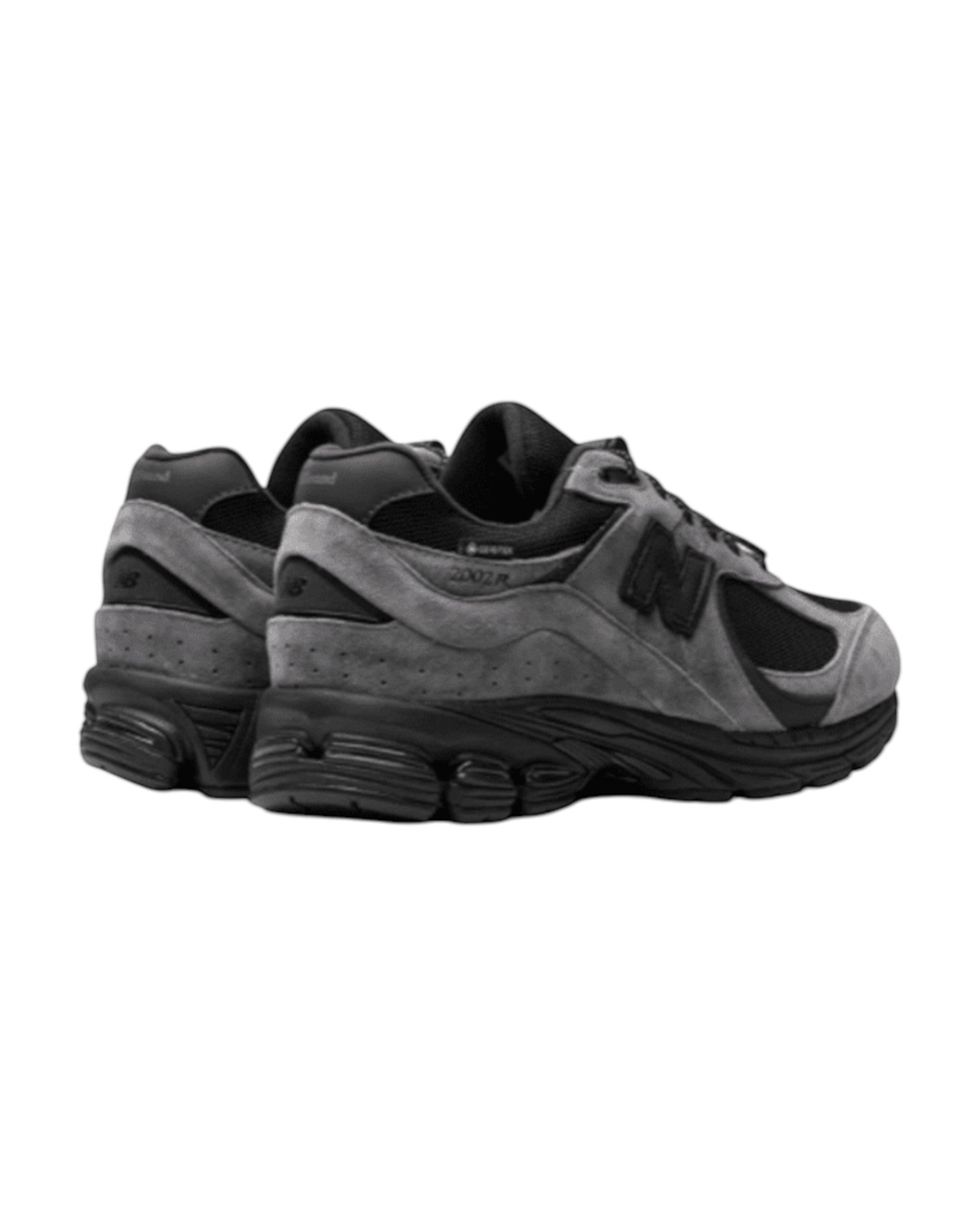 New Balance® 2002R Gore-Tex Charcoal JJJJOUND