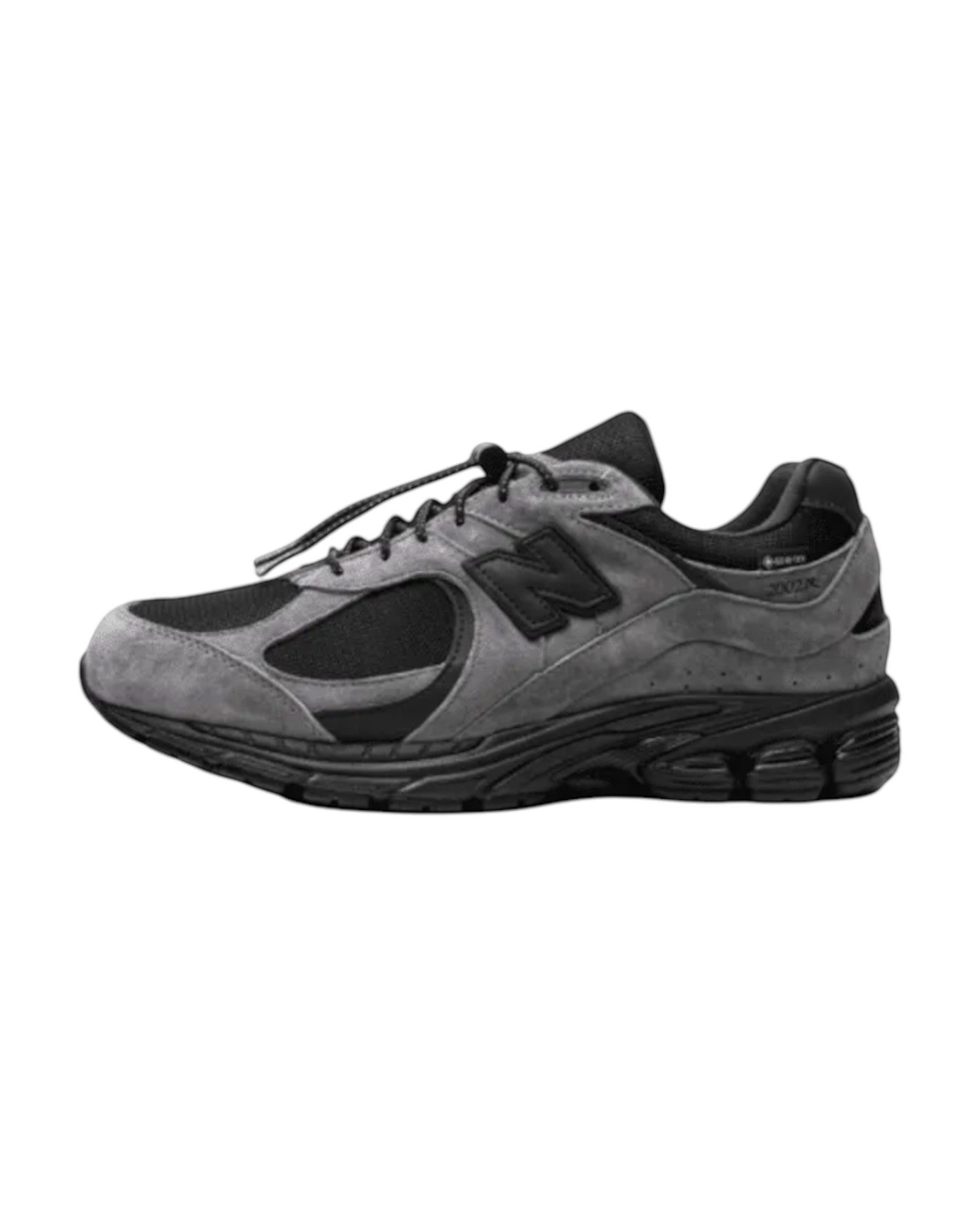 New Balance® 2002R Gore-Tex Charcoal JJJJOUND