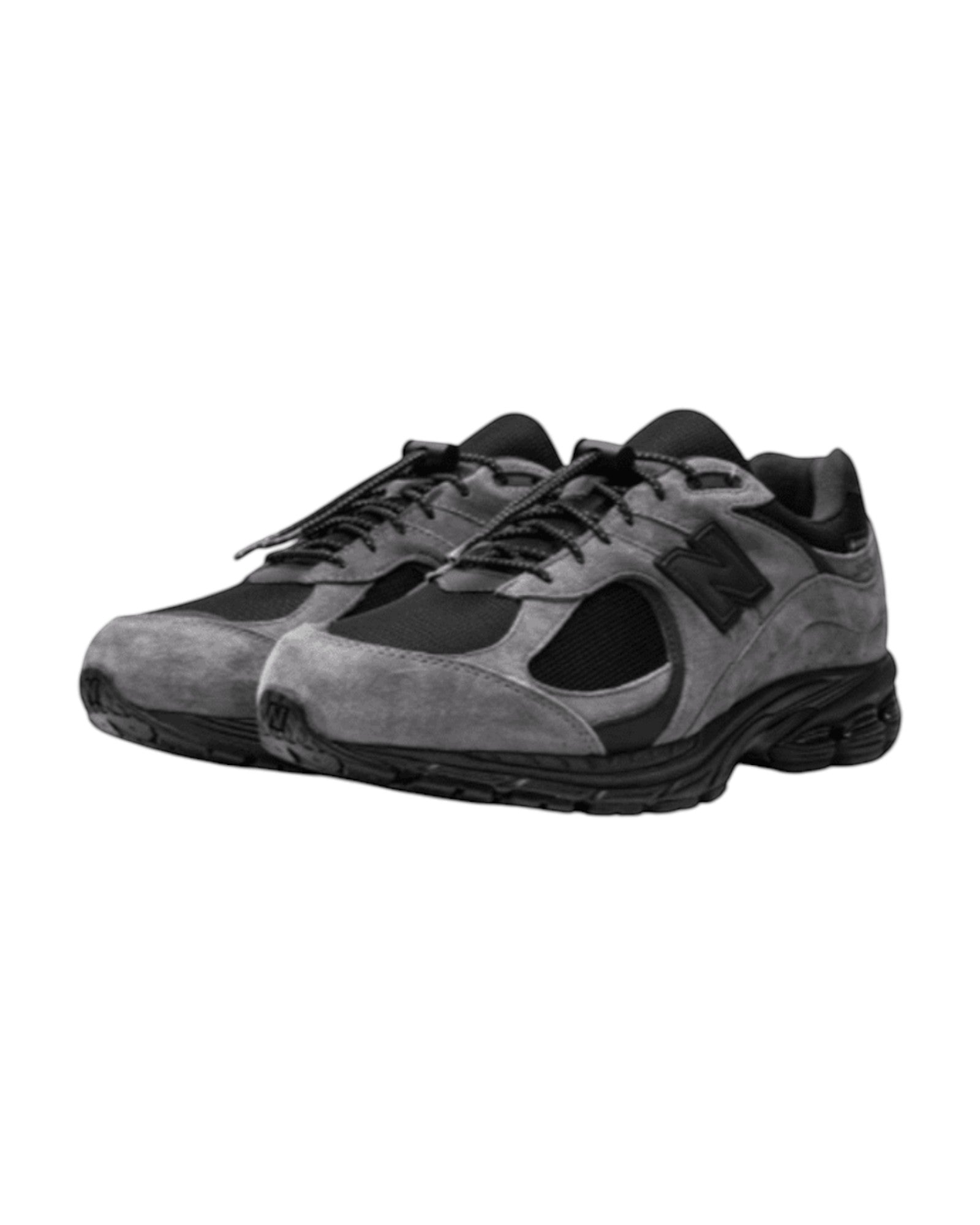 New Balance® 2002R Gore-Tex Charcoal JJJJOUND