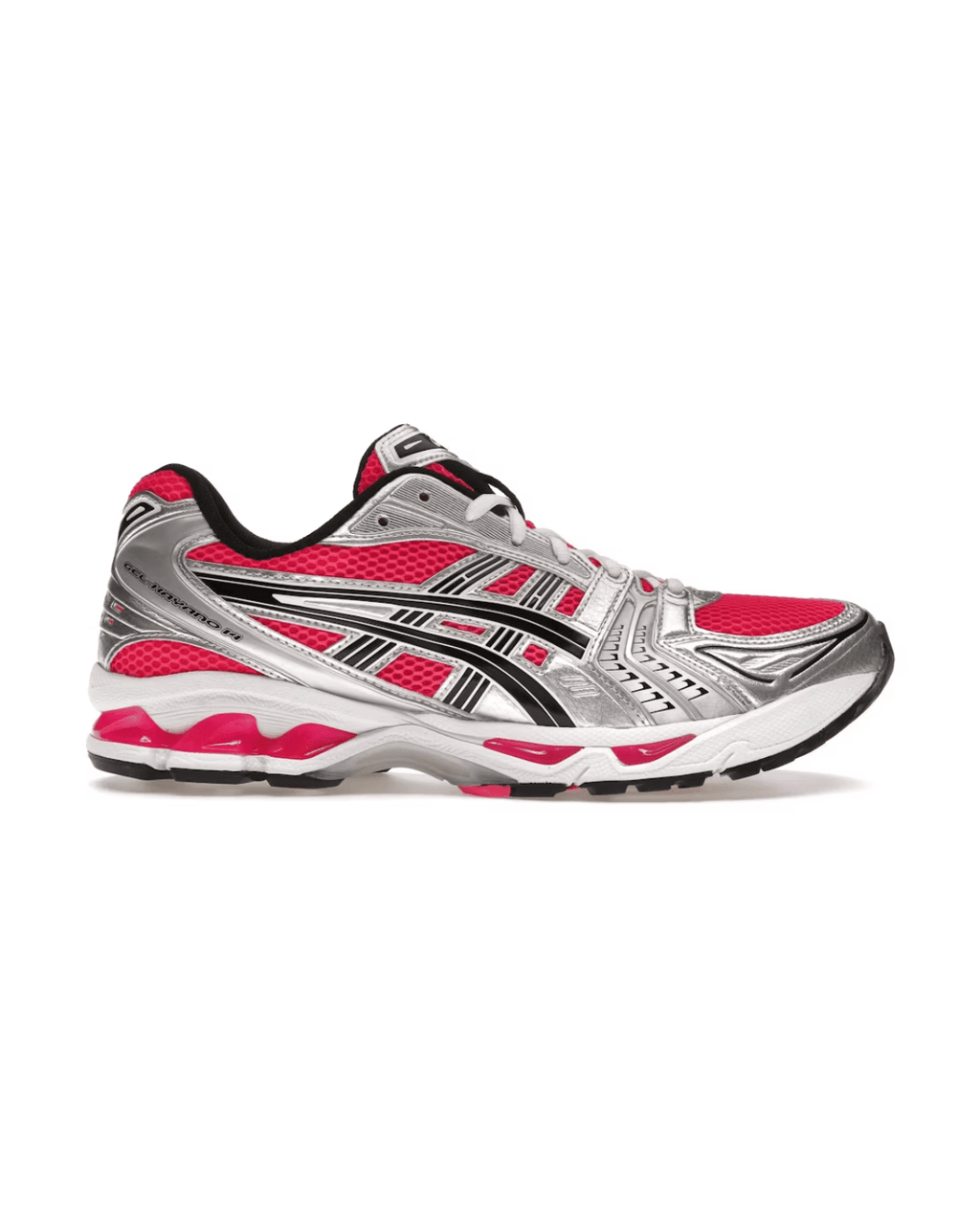 Asics® Gel-Kayano 14 coloris rose