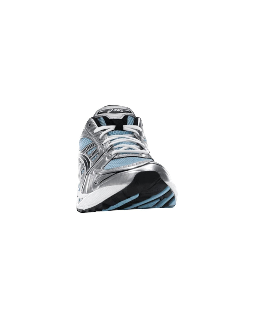 Asics® Gel-Kayano 14 Arctic Sky Pure Argenté