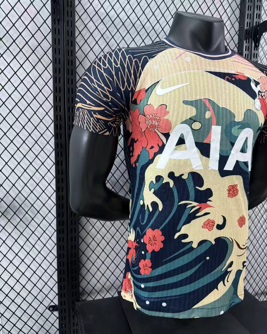 Maillot Concept Tottenham