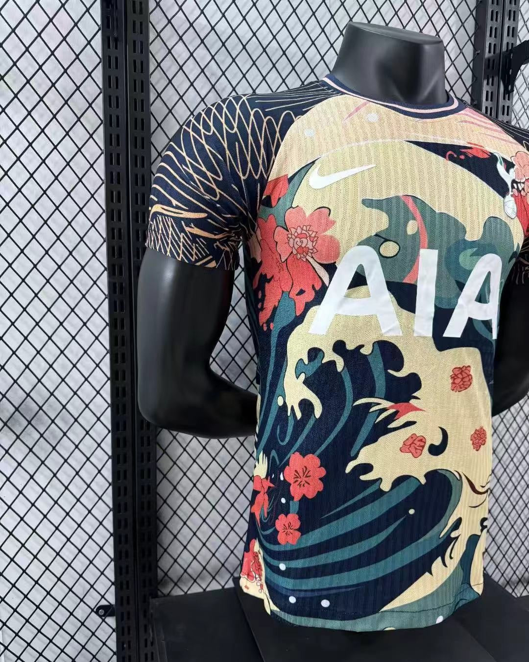 Maillot Concept Tottenham