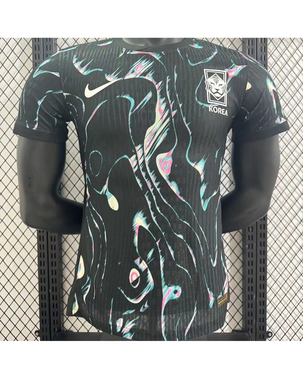 Maillot Extérieur Corée du Sud 2024-2025