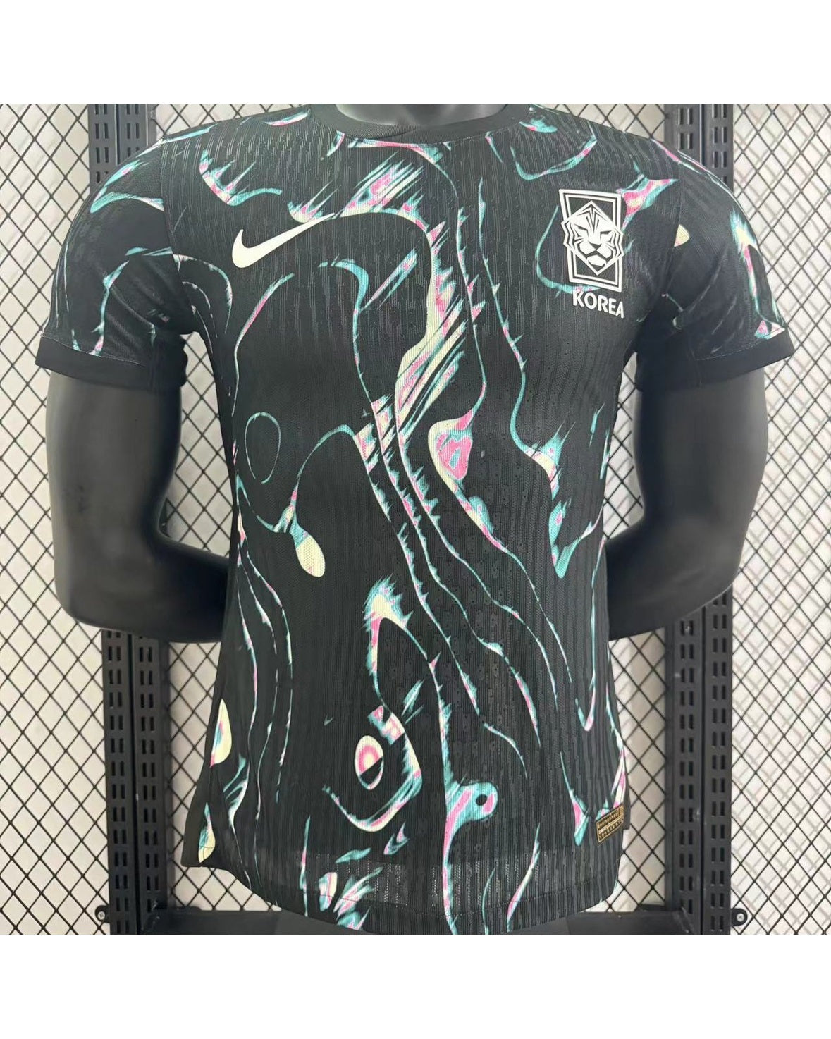 Maillot Extérieur Corée du Sud 2024-2025