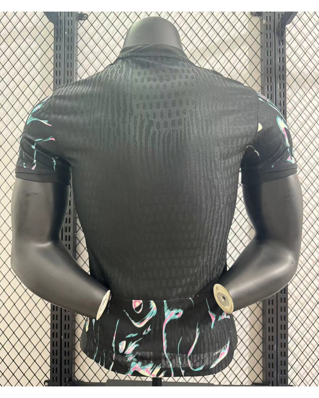 Maillot Extérieur Corée du Sud 2024-2025