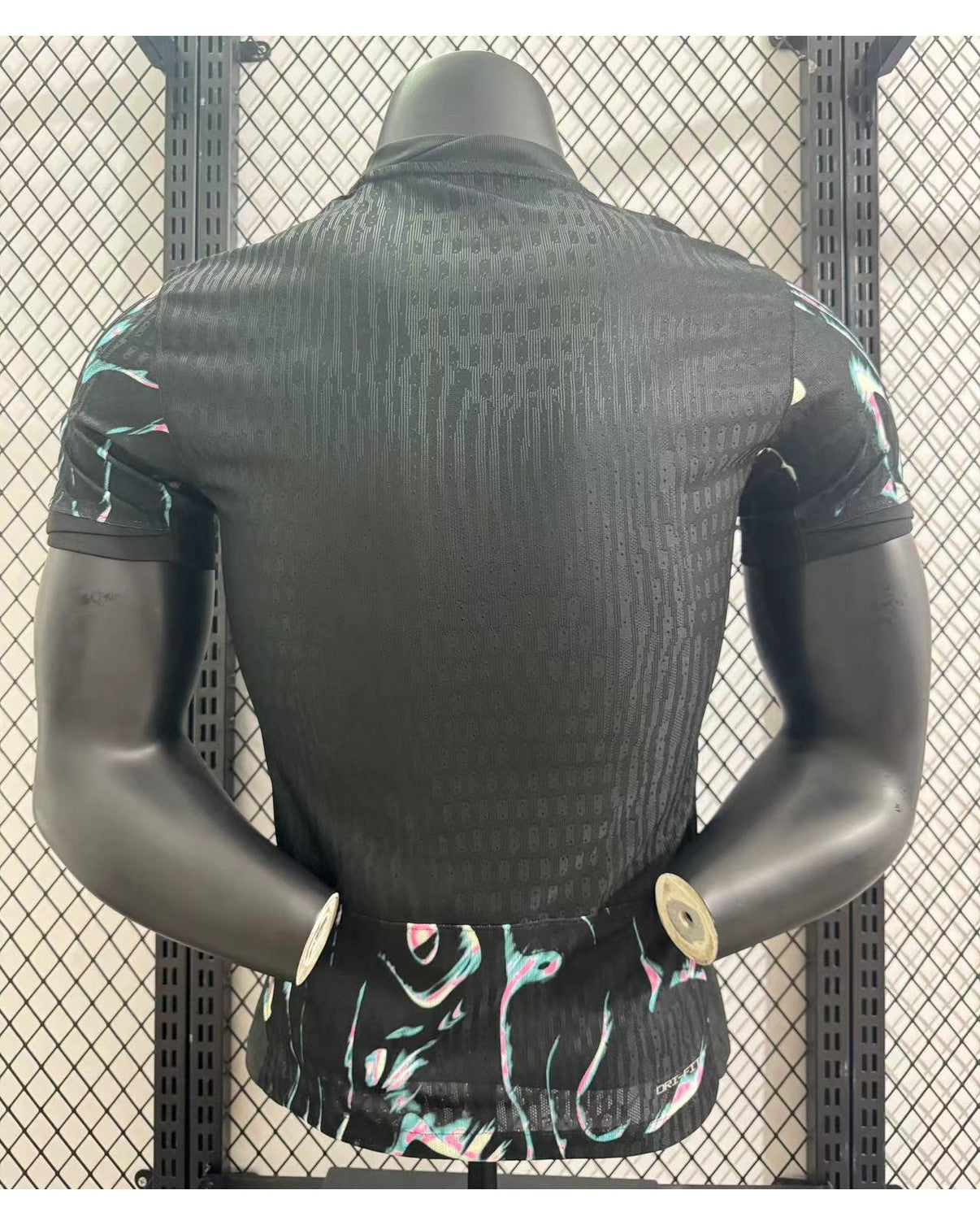 Maillot Extérieur Corée du Sud 2024-2025