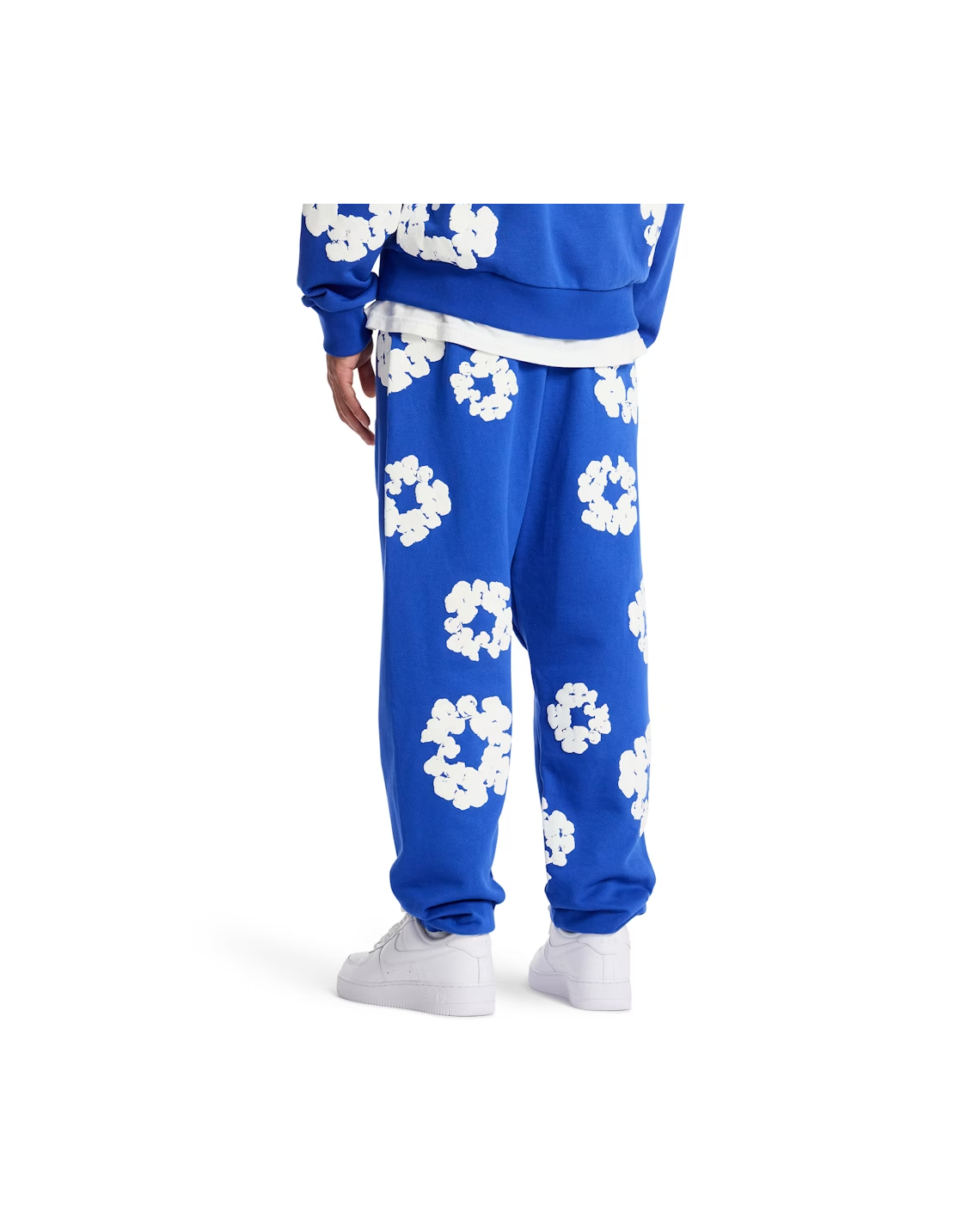 Pantalon de survêtement Denim Tears Bleu®