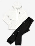Ensemble On Cloud - Blanc/Noir