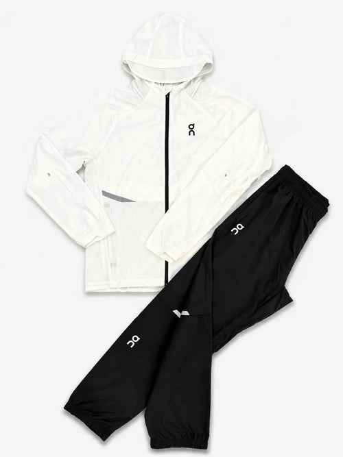 Ensemble On Cloud - Blanc/Noir