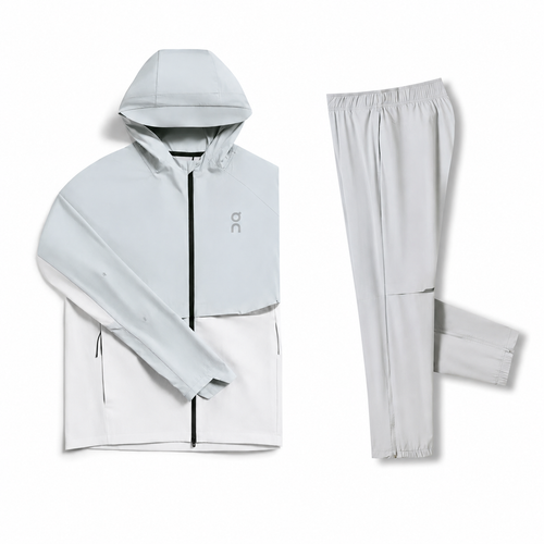 Ensemble On Cloud - Gris