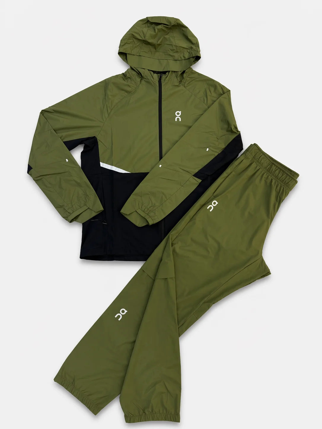 Ensemble On Cloud - Vert
