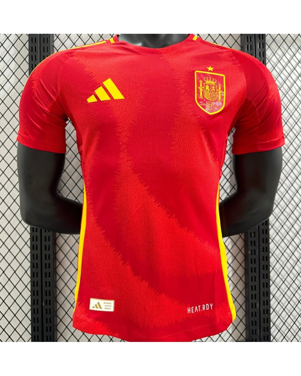 Maillot Domicile Espagne 2024-2025