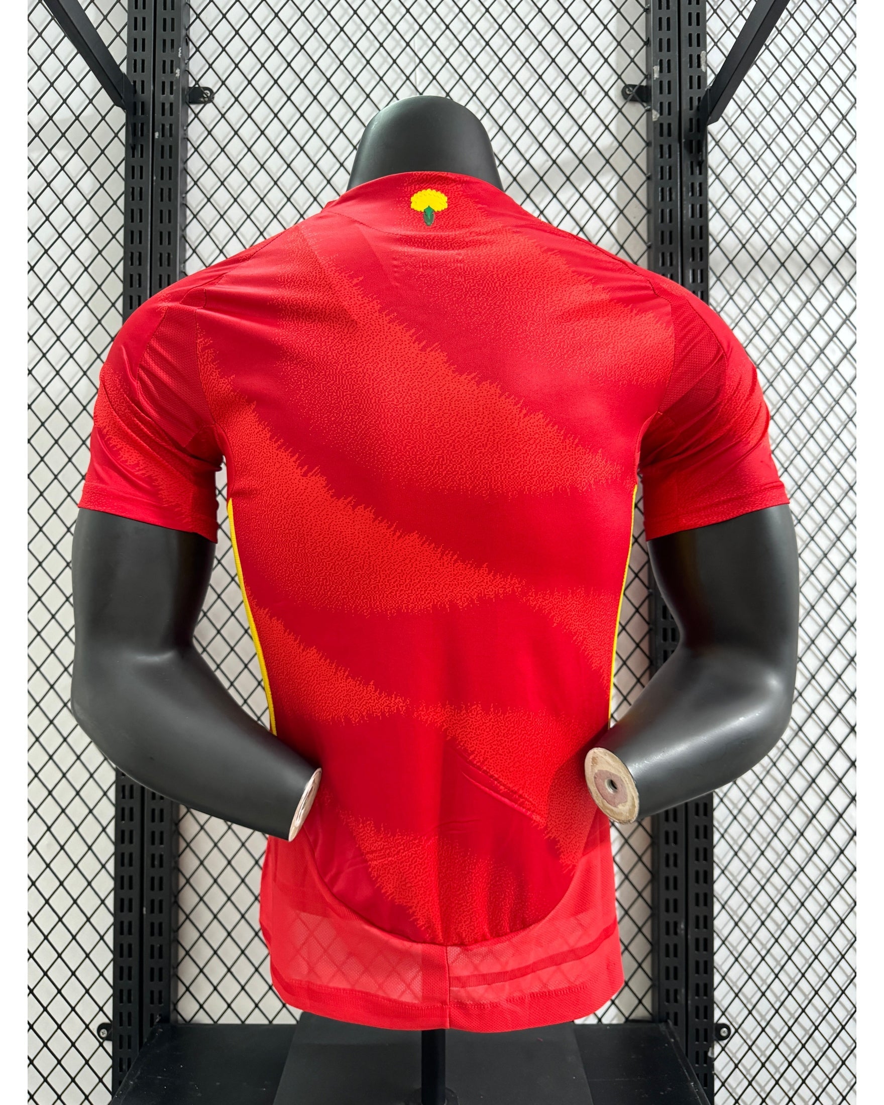 Maillot Domicile Espagne 2024-2025