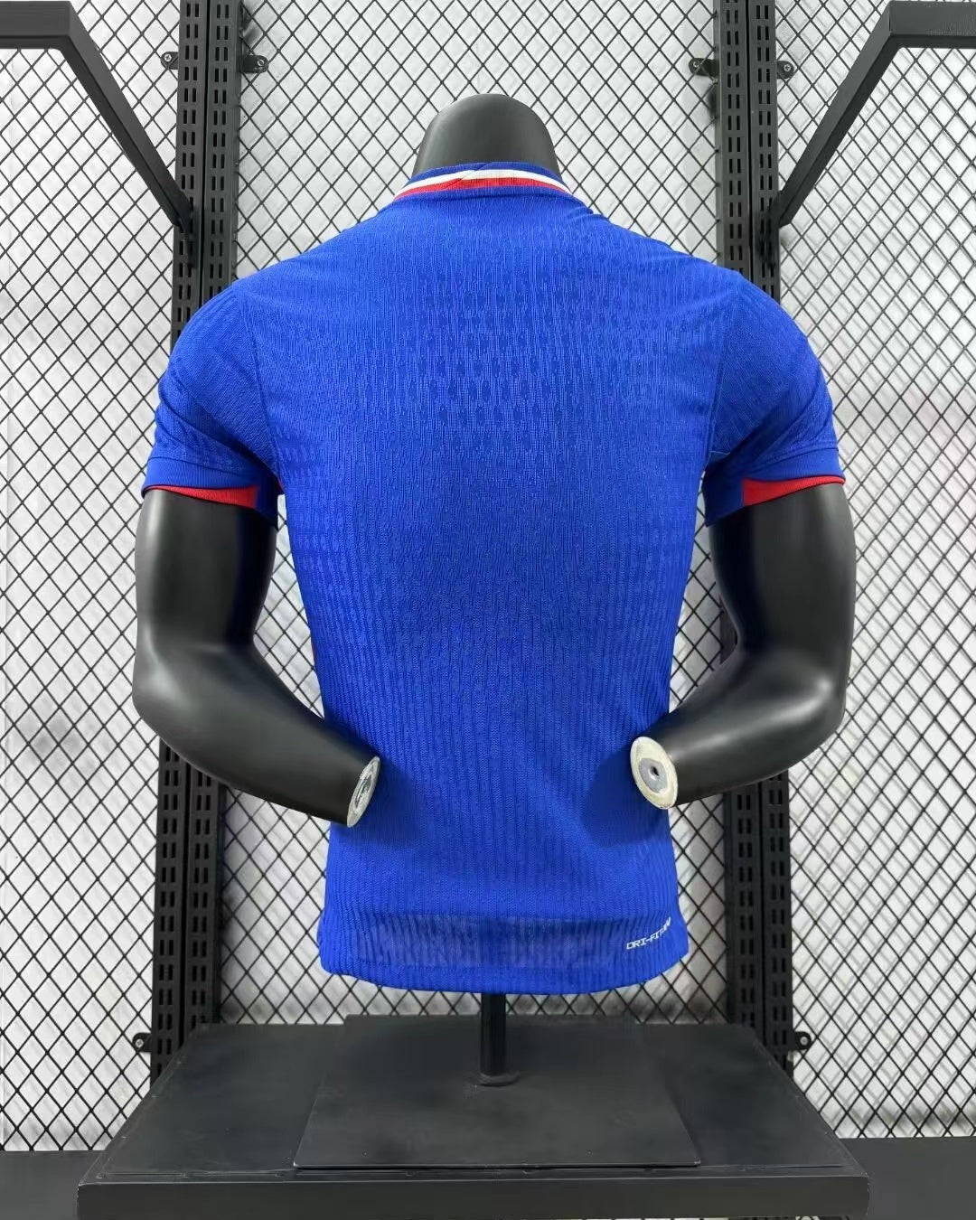 Maillot Domicile France 2024-2025