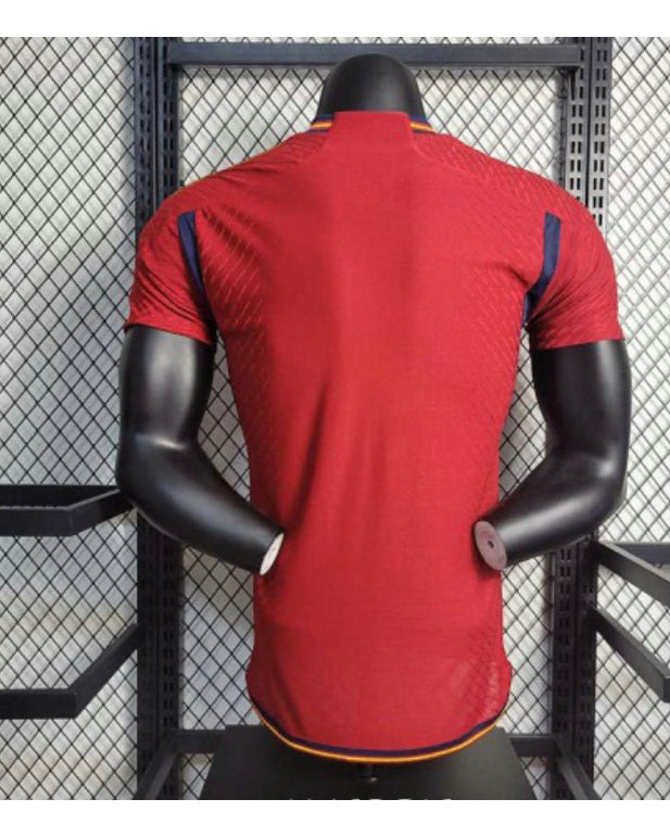 Maillot Domicile Espagne 2023-2024
