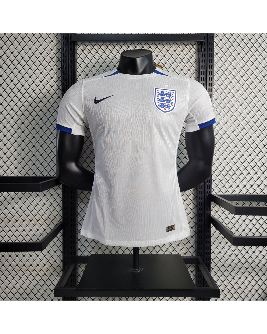 Maillot Domicile Angleterre 2023-2024
