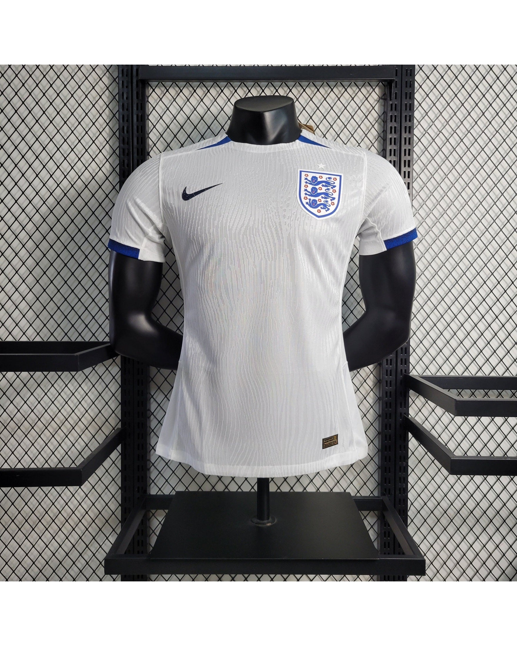 Maillot Domicile Angleterre 2023-2024