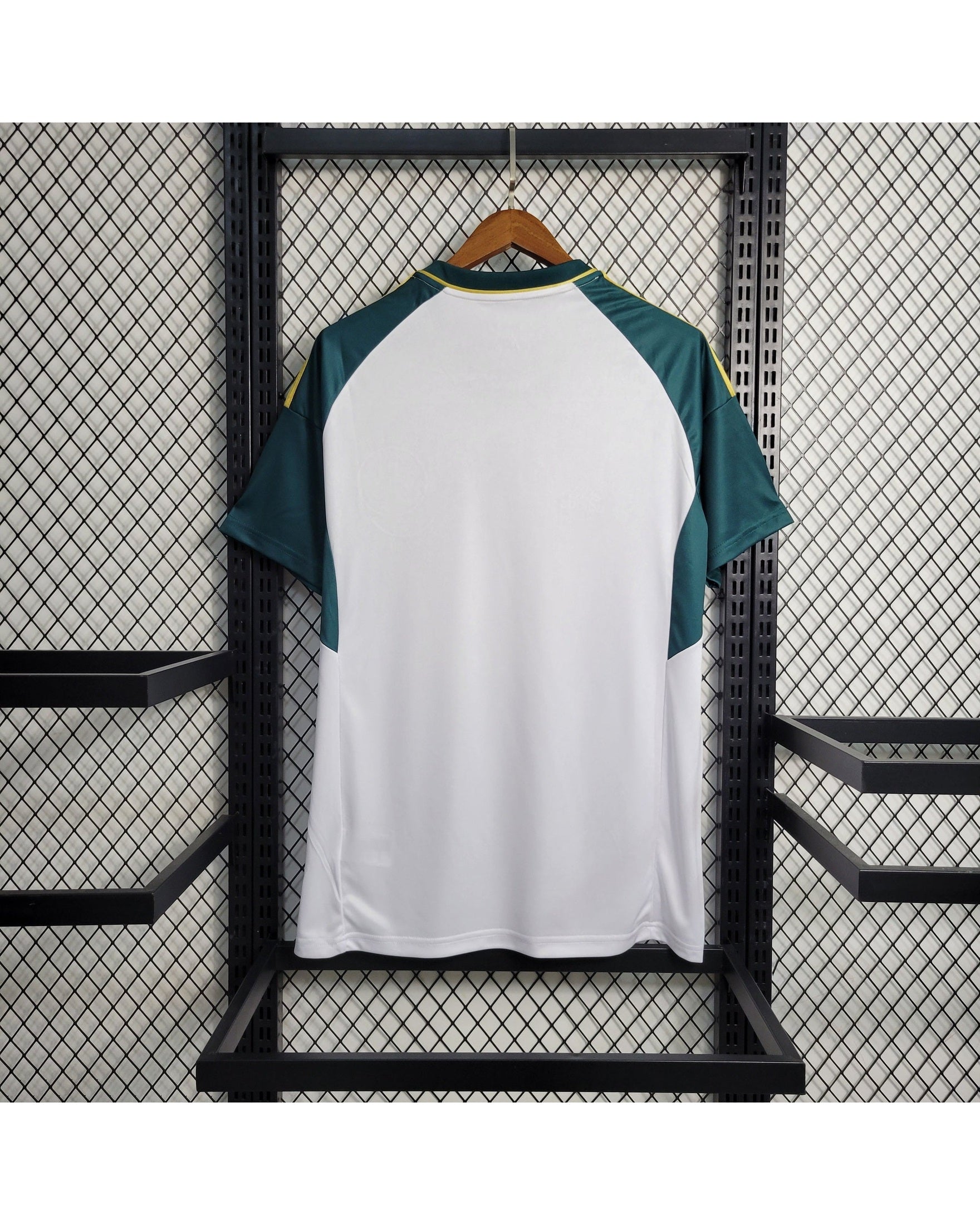 Maillot Extérieur Arabie Saoudite 2023-2024