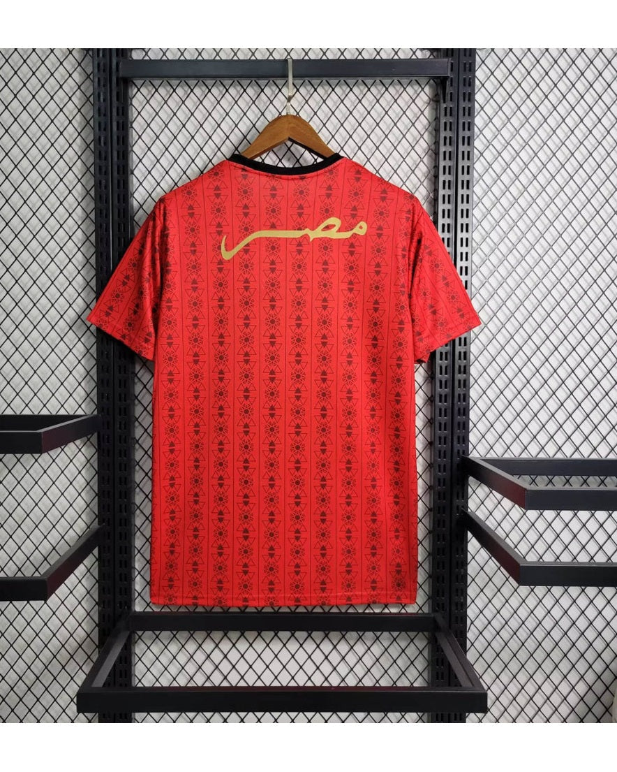 Maillot Domicile Egypte 2023-2024