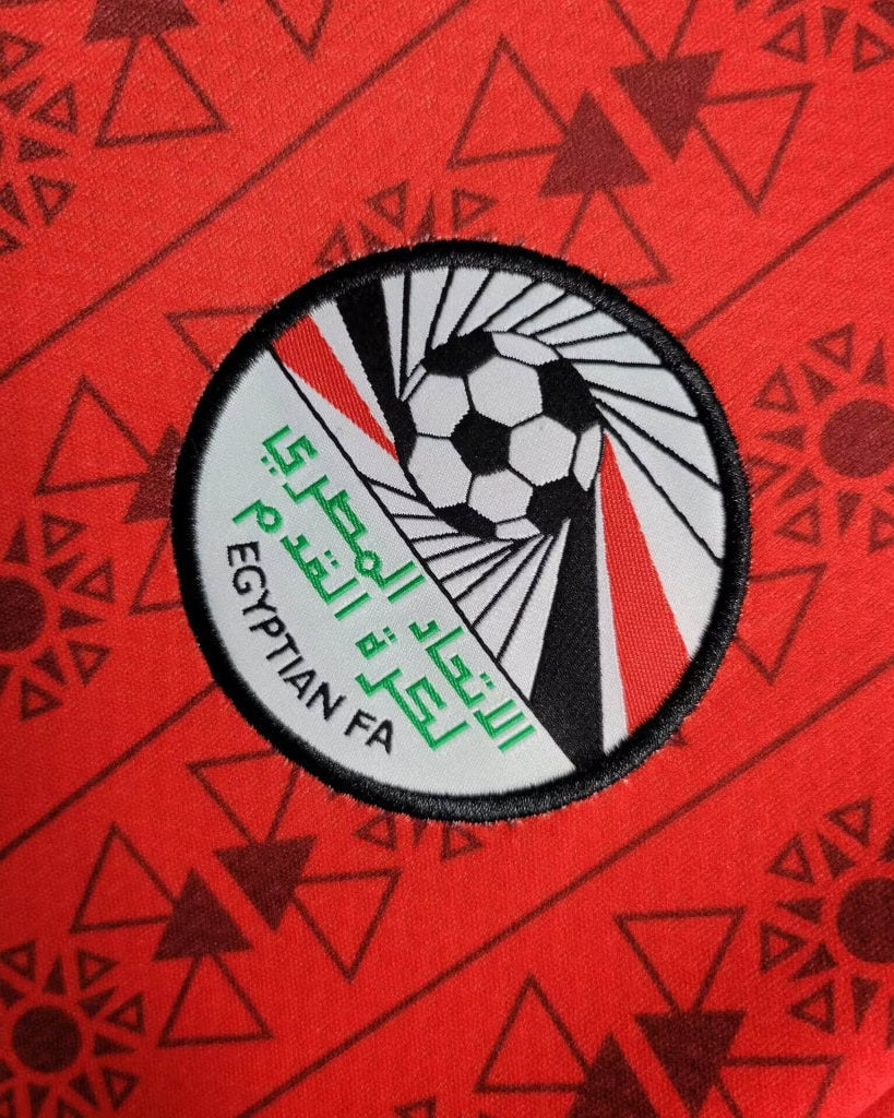 Maillot Domicile Egypte 2023-2024
