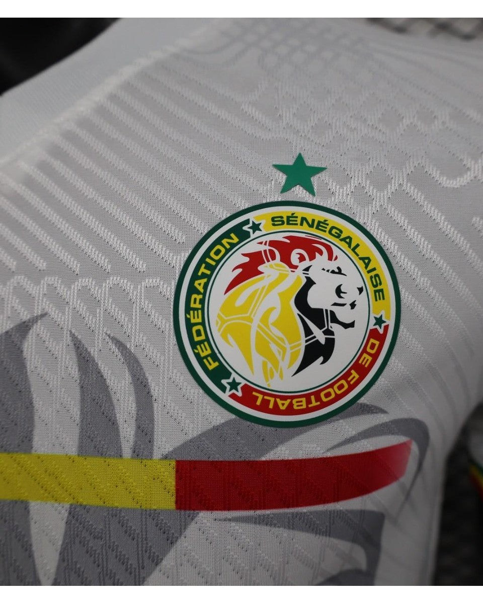Maillot Domicile Sénégal 2023-2024