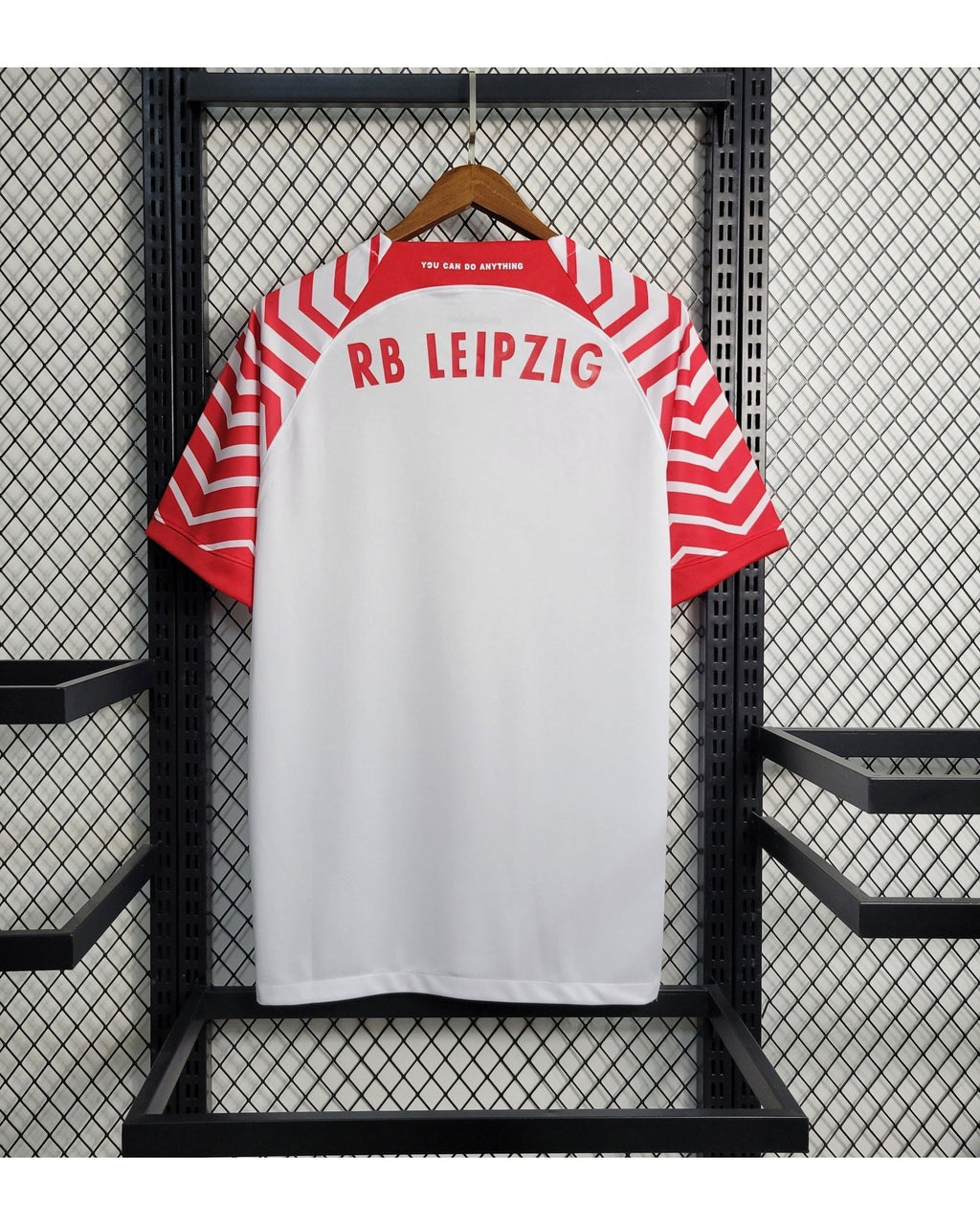 Maillot Domicile RB Leipzig 2023-2024