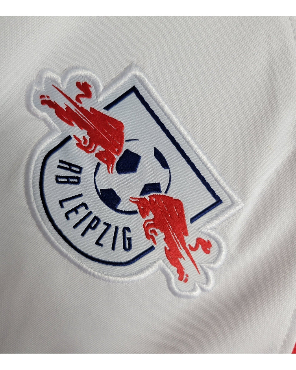 Maillot Domicile RB Leipzig 2023-2024