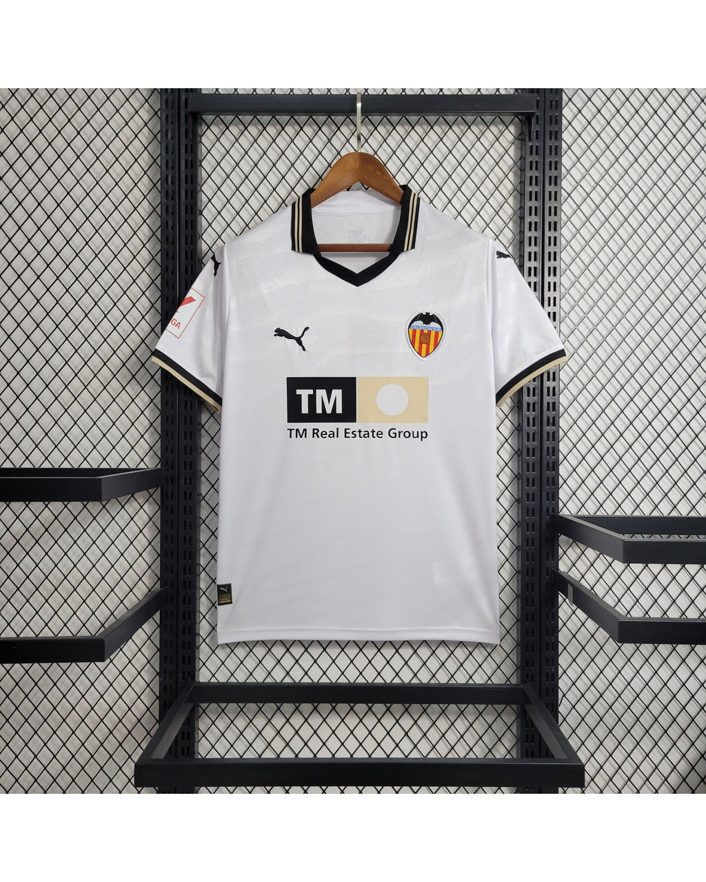 Maillot Domicile Seville 2023-2024