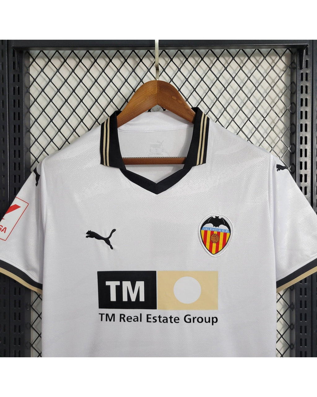 Maillot Domicile Seville 2023-2024