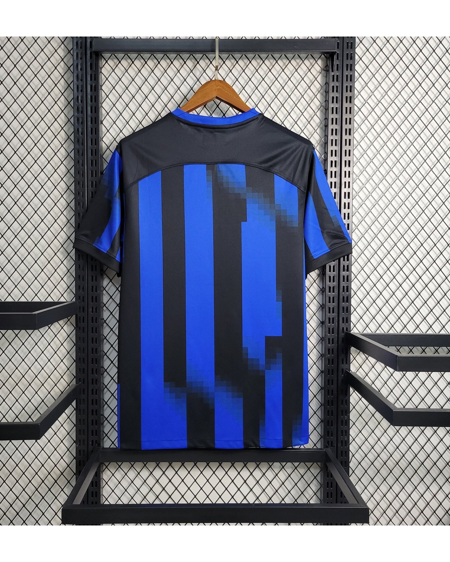 Maillot Domicile Inter Milan 2023-2024
