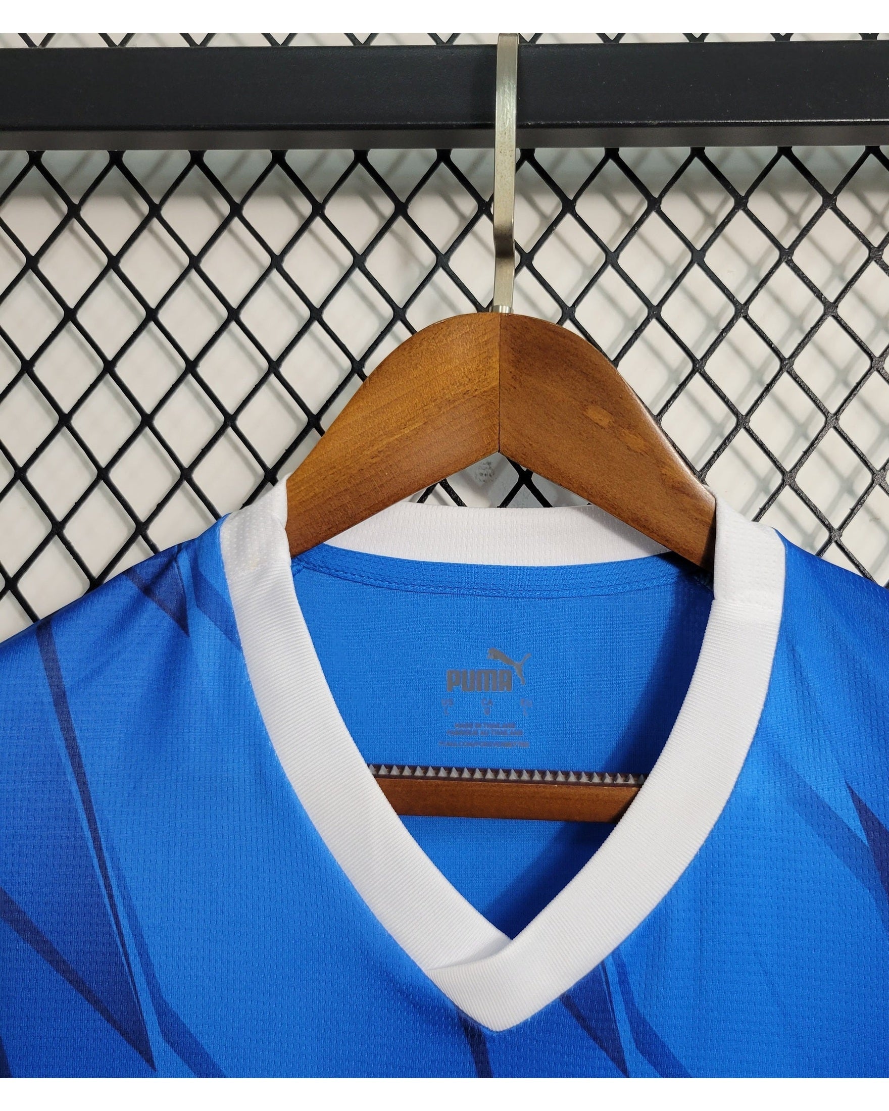 Maillot Domicile Al-Hilal 2023-2024