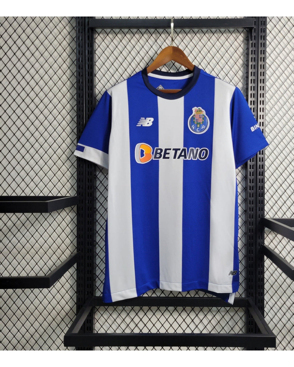 Maillot Domicile FC Porto 2023-2024