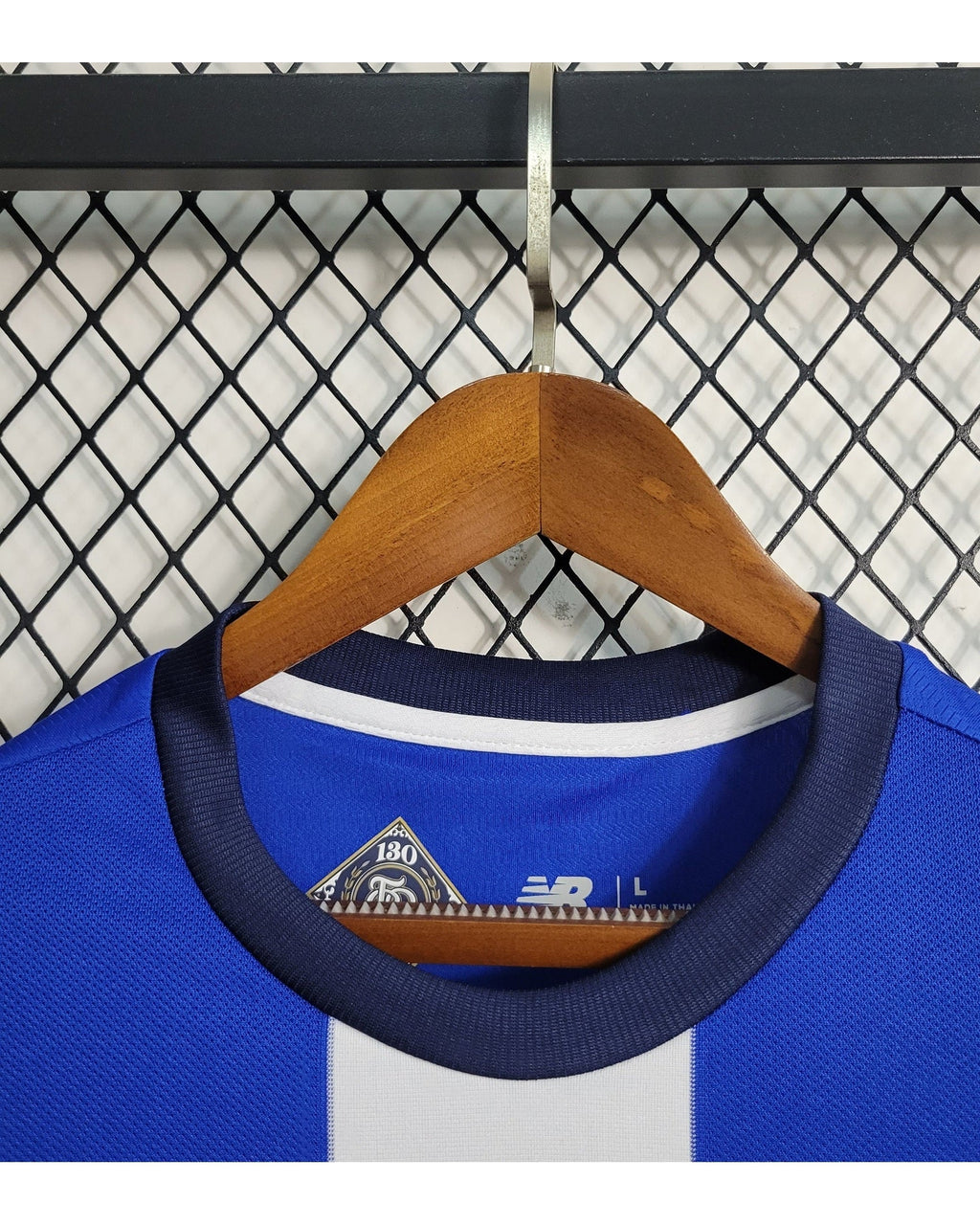 Maillot Domicile FC Porto 2023-2024