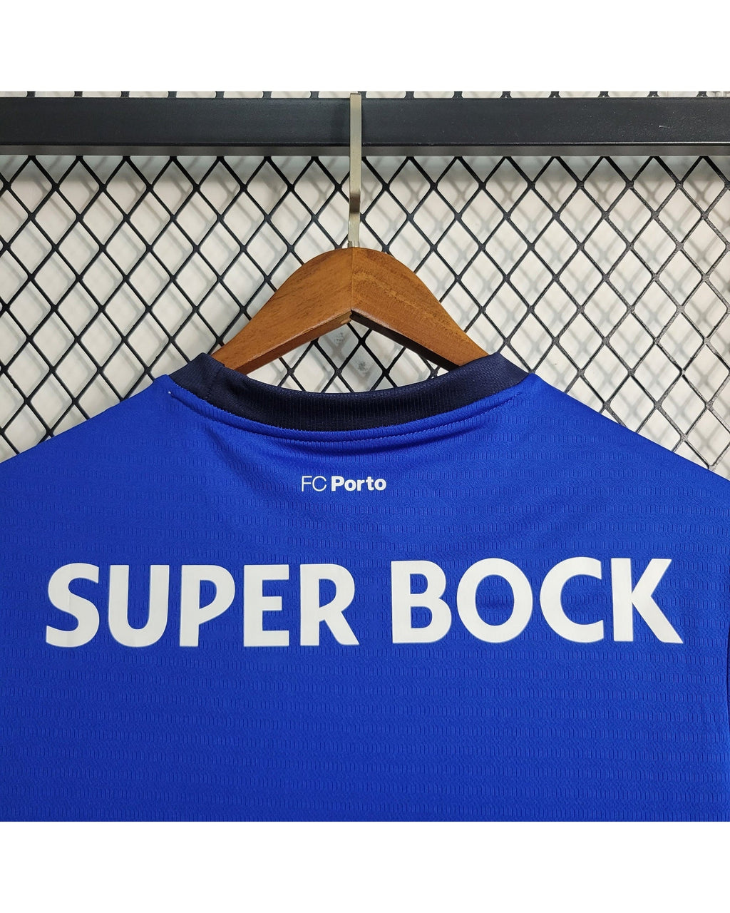 Maillot Domicile FC Porto 2023-2024