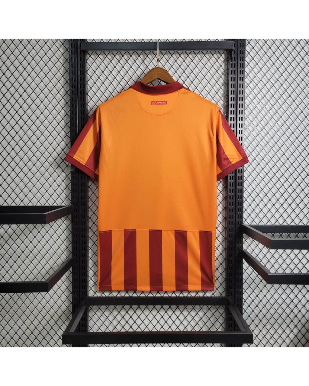 Maillot Domicile Galatasaray 2023-2024