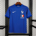 Maillot France Jacquemus 2026