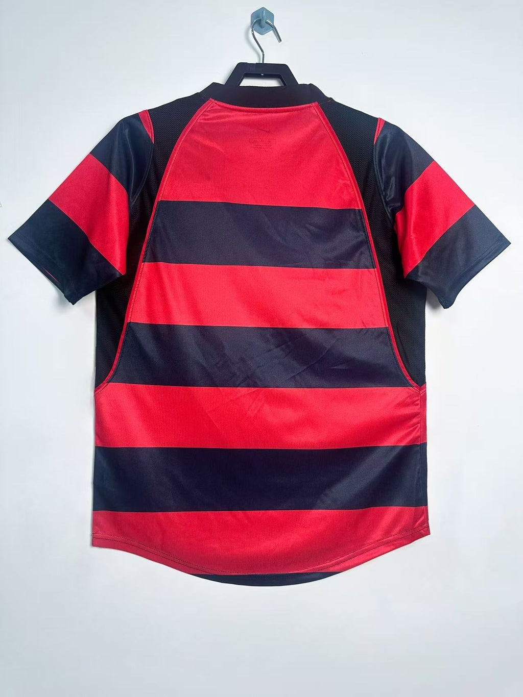 Maillot Flamengo Domicile 2003-2004