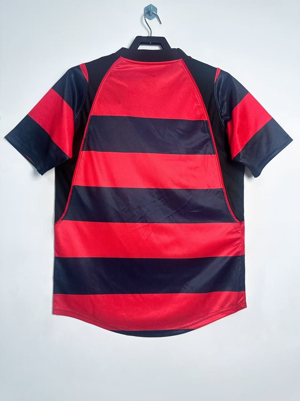 Maillot Flamengo Domicile 2003-2004