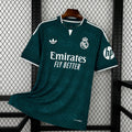 Maillot Real Madrid Exterieur 2026-2027