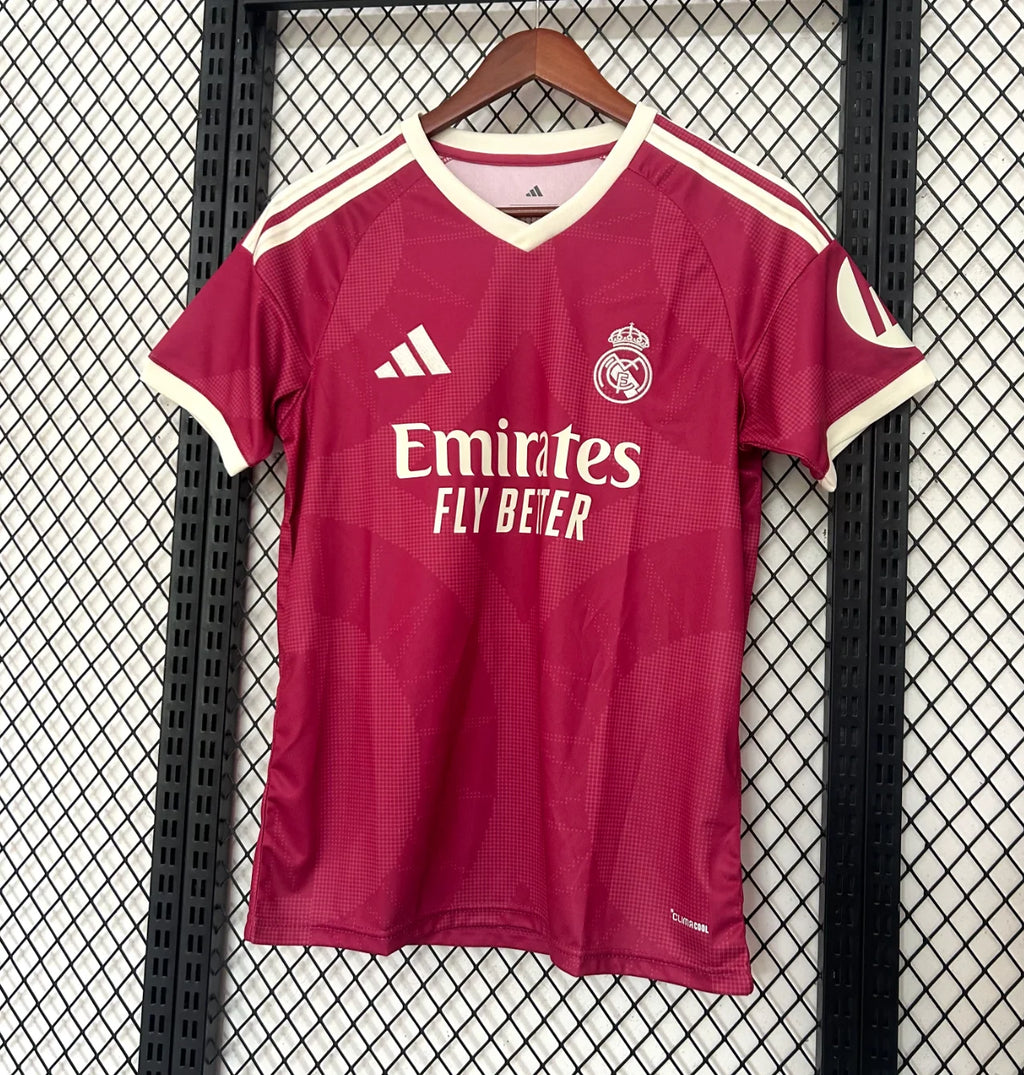 Maillot Real Madrid Third 2026-2027