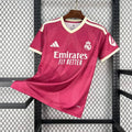 Maillot Real Madrid Third 2026-2027