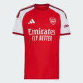Maillot Arsenal Domicile 2026-2027