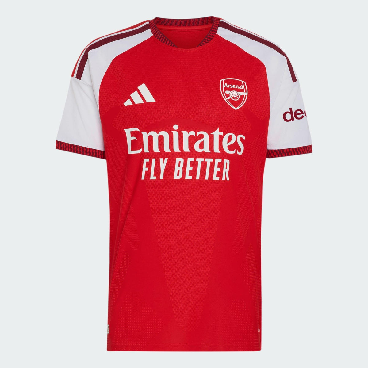 Maillot Arsenal Domicile 2026-2027