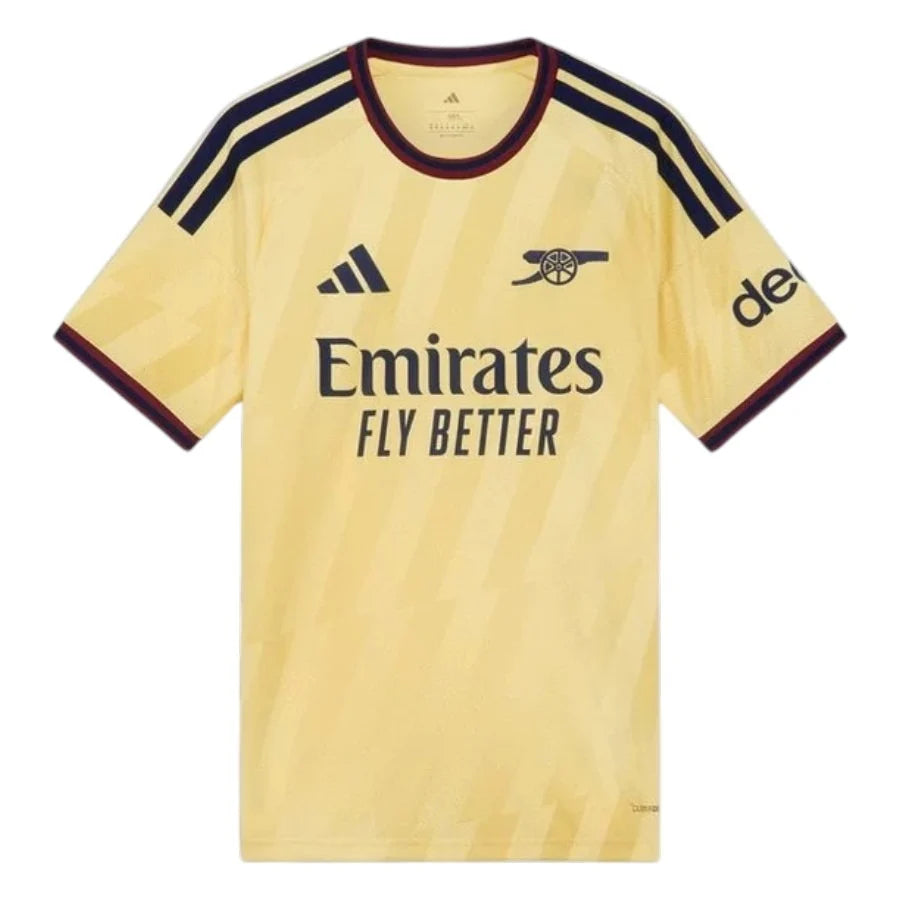 Maillot Arsenal Third 2026-2027