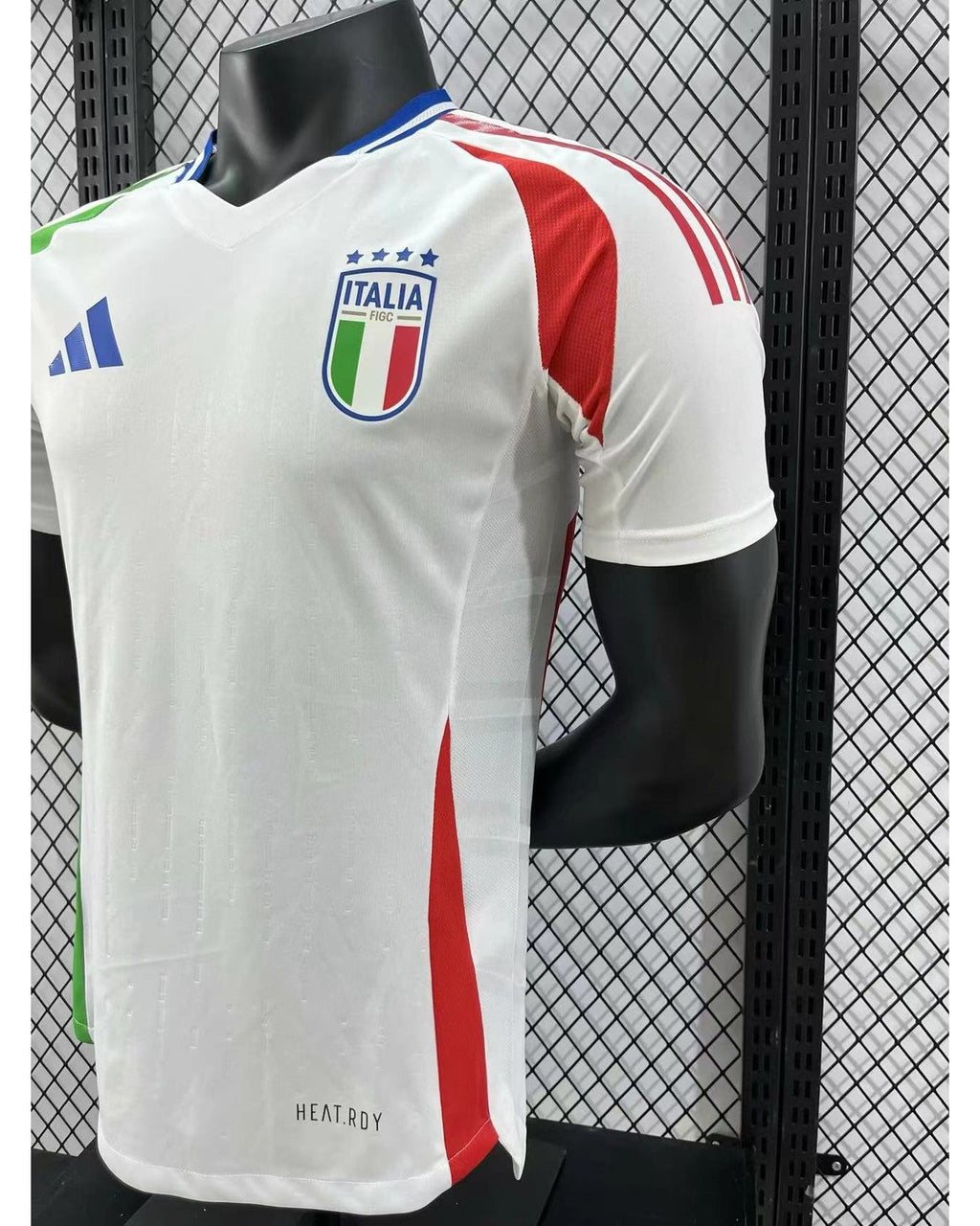 Maillot Extérieur Italie 2024-2025